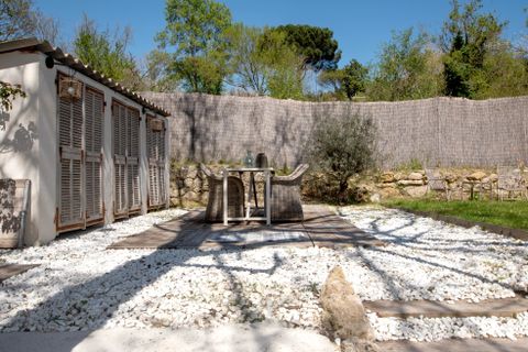 Villa i Chateauneuf-Grasse, Alpes-Maritimes, Chateauneuf-Grasse - € 299.000 | Ref: 86905412 - foto 22