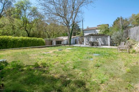 Villa i Chateauneuf-Grasse, Alpes-Maritimes, Chateauneuf-Grasse - € 299.000 | Ref: 86905412 - foto 23