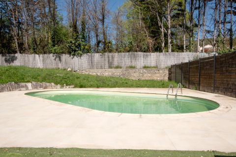 Villa i Chateauneuf-Grasse, Alpes-Maritimes, Chateauneuf-Grasse - € 299.000 | Ref: 86905412 - foto 24