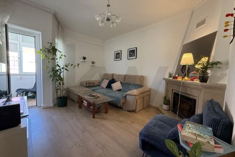 Lejlighed i Amadora, Lisbon, Amadora - € 319.000 | Ref: KWPT-030245 - foto 3