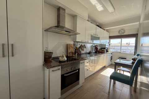 Lejlighed i Amadora, Lisbon, Amadora - € 319.000 | Ref: KWPT-030245 - foto 5