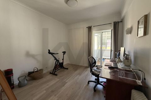 Lejlighed i Amadora, Lisbon, Amadora - € 319.000 | Ref: KWPT-030245 - foto 16