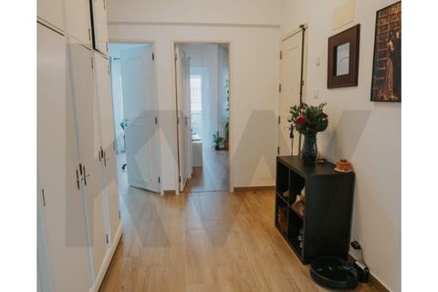 Lejlighed i Amadora, Lisbon, Amadora - € 319.000 | Ref: KWPT-030245 - foto 9