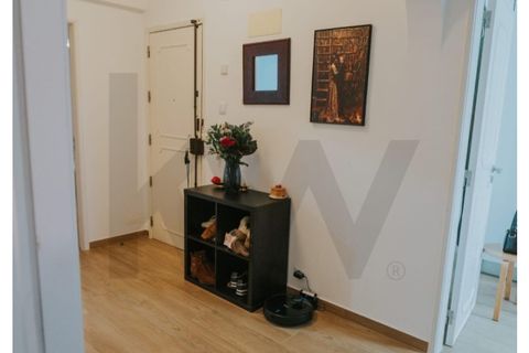 Lejlighed i Amadora, Lisbon, Amadora - € 319.000 | Ref: KWPT-030245 - foto 10