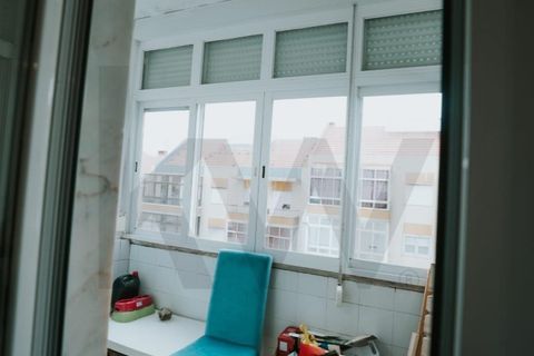 Lejlighed i Amadora, Lisbon, Amadora - € 319.000 | Ref: KWPT-030245 - foto 11