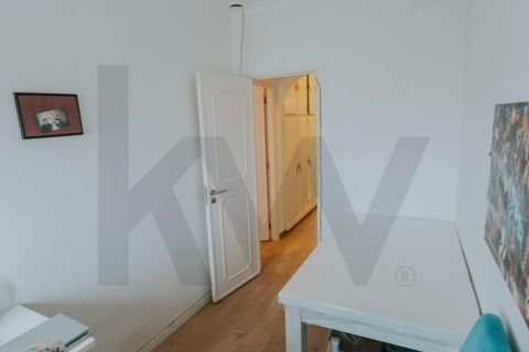 Lejlighed i Amadora, Lisbon, Amadora - € 319.000 | Ref: KWPT-030245 - foto 12