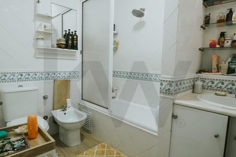 Lejlighed i Amadora, Lisbon, Amadora - € 319.000 | Ref: KWPT-030245 - foto 13