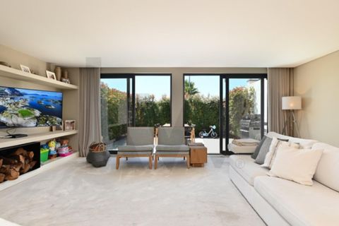Villa in Alcabideche, Lisbon, Alcabideche - € 4,000/month | Ref: KWPT-030499 - photo 6