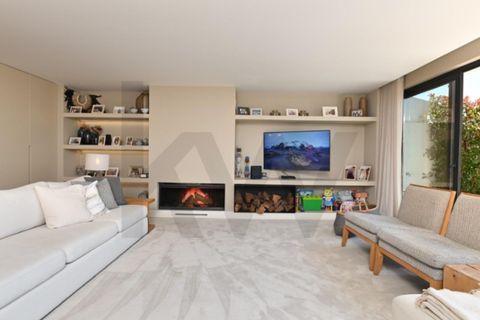 Villa in Alcabideche, Lisbon, Alcabideche - € 4,000/month | Ref: KWPT-030499 - photo 2