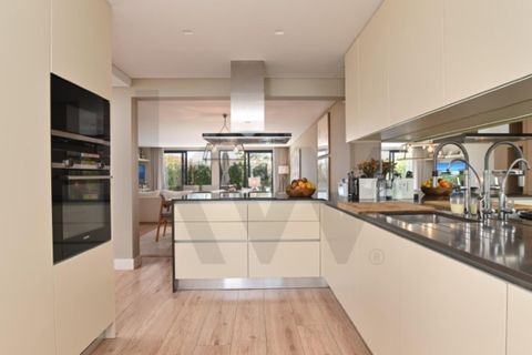 Villa in Alcabideche, Lisbon, Alcabideche - € 4,000/month | Ref: KWPT-030499 - photo 12
