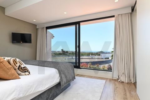 Villa in Alcabideche, Lisbon, Alcabideche - € 4,000/month | Ref: KWPT-030499 - photo 15