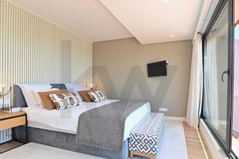 Villa in Alcabideche, Lisbon, Alcabideche - € 4,000/month | Ref: KWPT-030499 - photo 16