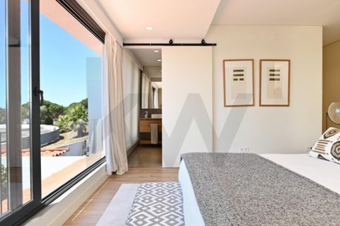 Villa in Alcabideche, Lisbon, Alcabideche - € 4,000/month | Ref: KWPT-030499 - photo 17