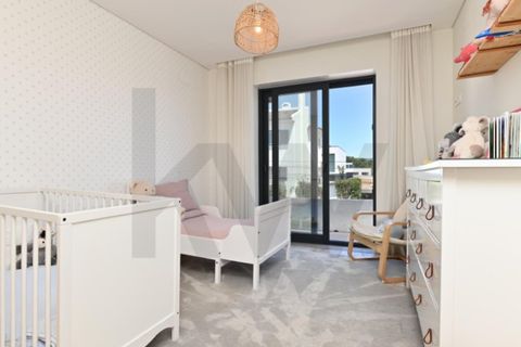 Villa in Alcabideche, Lisbon, Alcabideche - € 4,000/month | Ref: KWPT-030499 - photo 20