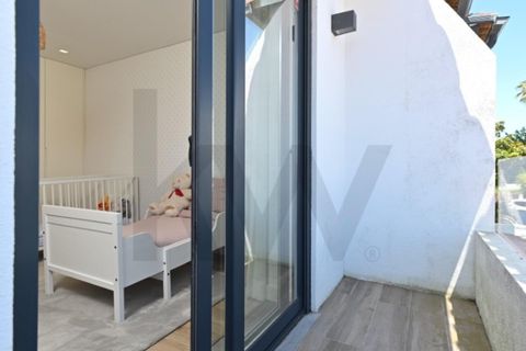 Villa in Alcabideche, Lisbon, Alcabideche - € 4,000/month | Ref: KWPT-030499 - photo 22