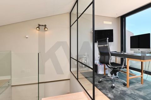 Villa in Alcabideche, Lisbon, Alcabideche - € 4,000/month | Ref: KWPT-030499 - photo 28