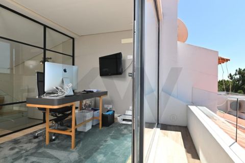 Villa in Alcabideche, Lisbon, Alcabideche - € 4,000/month | Ref: KWPT-030499 - photo 30