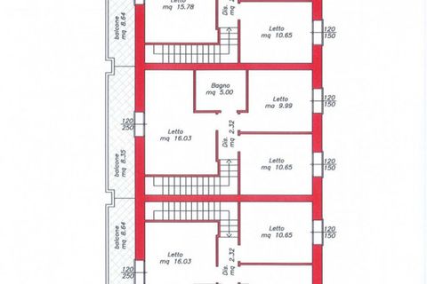 Rækkehus i Cesena, Forli-Cesena, Cesena - € 340.000 | Ref: 2513 - foto 3