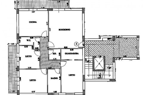 Lejlighed i Milazzo, Messina, Milazzo - € 235.000 | Ref: NC071 - foto 24