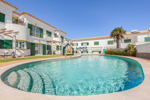 Lejlighed i Luz, Faro, Luz - € 279.900 | Ref: HMSAPT207 - foto 1