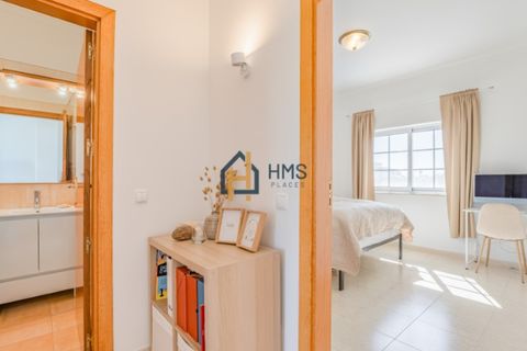 Lejlighed i Luz, Faro, Luz - € 279.900 | Ref: HMSAPT207 - foto 11