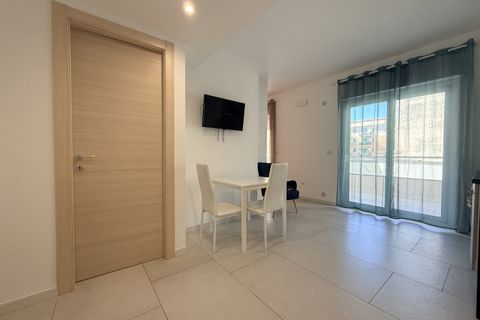 Lejlighed i Milazzo, Messina, Milazzo - € 130.000 | Ref: AP050 - foto 1