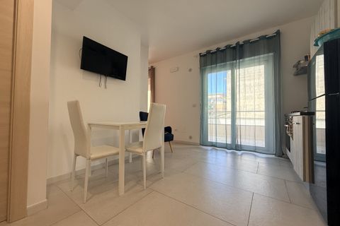 Lejlighed i Milazzo, Messina, Milazzo - € 130.000 | Ref: AP050 - foto 3