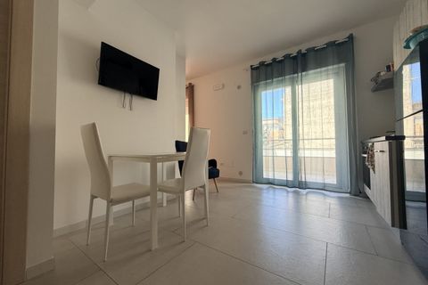 Lejlighed i Milazzo, Messina, Milazzo - € 130.000 | Ref: AP050 - foto 6