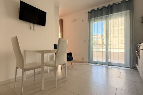 Lejlighed i Milazzo, Messina, Milazzo - € 130.000 | Ref: AP050 - foto 9