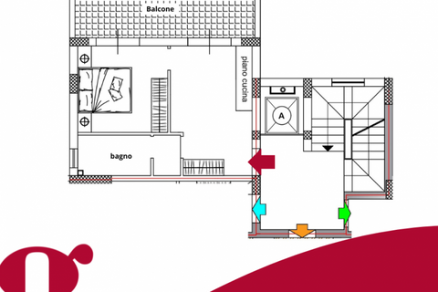 Lejlighed i Milazzo, Messina, Milazzo - € 130.000 | Ref: AP050 - foto 11