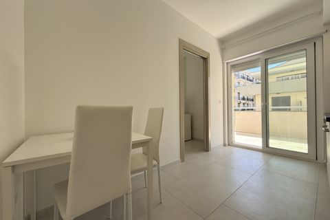 Lejlighed i Milazzo, Messina, Milazzo - € 140.000 | Ref: AP051 - foto 1