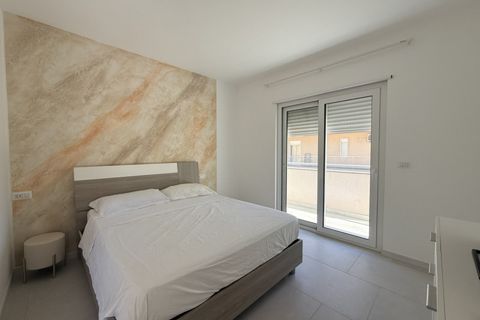 Lejlighed i Milazzo, Messina, Milazzo - € 140.000 | Ref: AP051 - foto 10