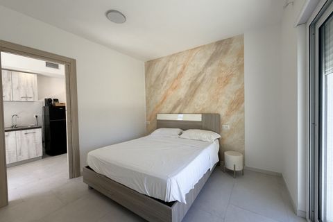Lejlighed i Milazzo, Messina, Milazzo - € 140.000 | Ref: AP051 - foto 11