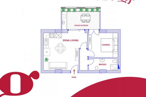 Lejlighed i Milazzo, Messina, Milazzo - € 155.000 | Ref: AP055 - foto 10