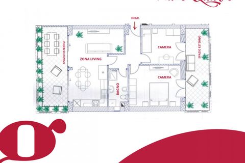 Lejlighed i Milazzo, Messina, Milazzo - € 255.000 | Ref: AP056 - foto 10