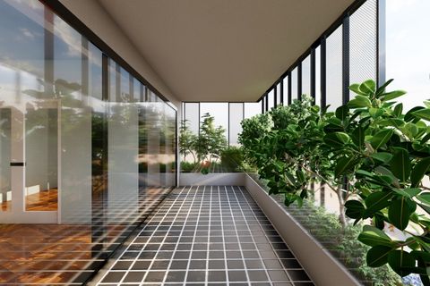 Lejlighed i Milazzo, Messina, Milazzo - € 340.000 | Ref: AP057 - foto 1