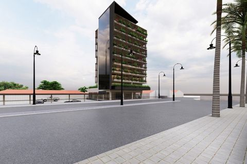 Lejlighed i Milazzo, Messina, Milazzo - € 340.000 | Ref: AP057 - foto 8