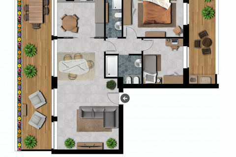 Lejlighed i Milazzo, Messina, Milazzo - € 340.000 | Ref: AP057 - foto 9