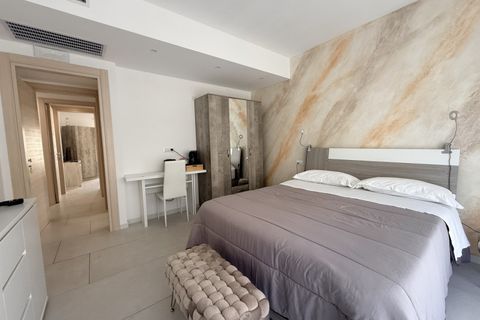 Lejlighed i Milazzo, Messina, Milazzo - € 150.000 | Ref: AP053 - foto 1