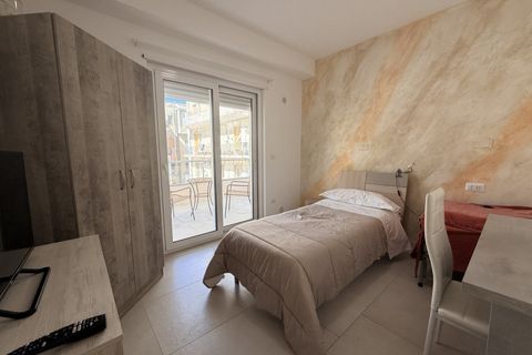 Lejlighed i Milazzo, Messina, Milazzo - € 150.000 | Ref: AP053 - foto 8