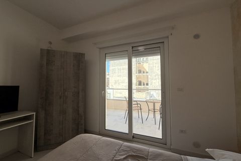 Lejlighed i Milazzo, Messina, Milazzo - € 150.000 | Ref: AP053 - foto 9