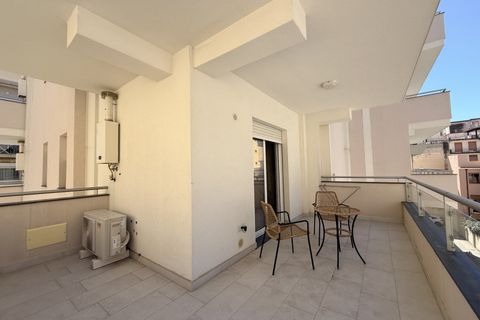 Lejlighed i Milazzo, Messina, Milazzo - € 150.000 | Ref: AP053 - foto 11