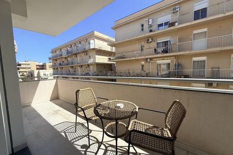 Lejlighed i Milazzo, Messina, Milazzo - € 150.000 | Ref: AP053 - foto 12