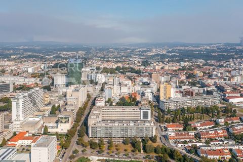 Lejlighed i Maia, Porto, Maia - € 495.000 | Ref: 31.26 - foto 1