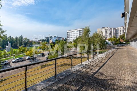 Lejlighed i Maia, Porto, Maia - € 495.000 | Ref: 31.26 - foto 2