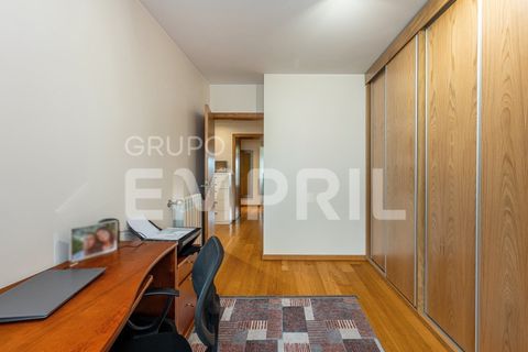 Lejlighed i Maia, Porto, Maia - € 495.000 | Ref: 31.26 - foto 32