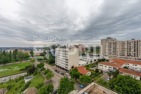 Lejlighed i Maia, Porto, Maia - € 495.000 | Ref: 31.26 - foto 42