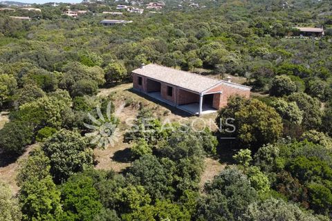 Landejendom i Aglientu, Sassari, Aglientu - € 550.000 | Ref: 86913178 - foto 1
