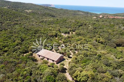Landejendom i Aglientu, Sassari, Aglientu - € 550.000 | Ref: 86913178 - foto 2