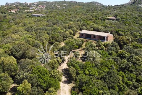 Landejendom i Aglientu, Sassari, Aglientu - € 550.000 | Ref: 86913178 - foto 4